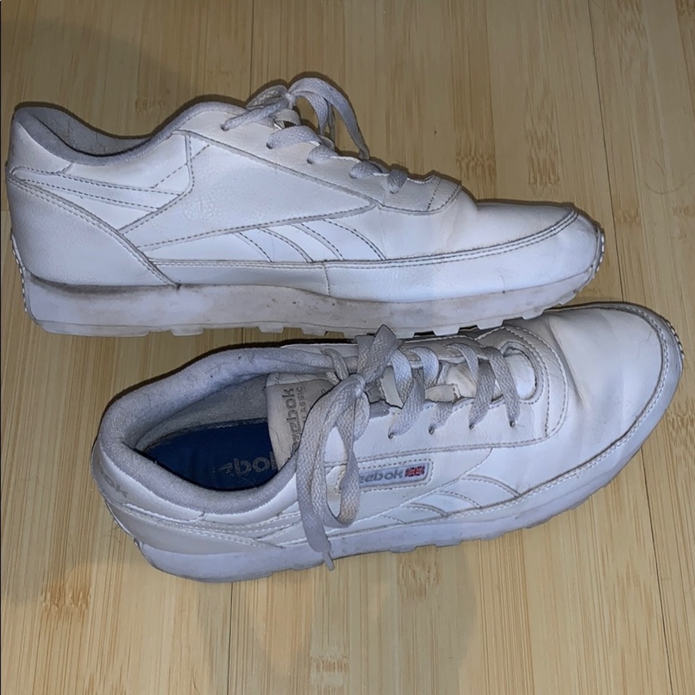Reebok sneakers